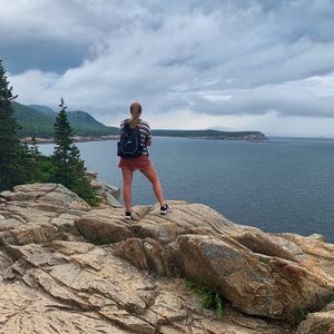 Meet your Posher, Shannon